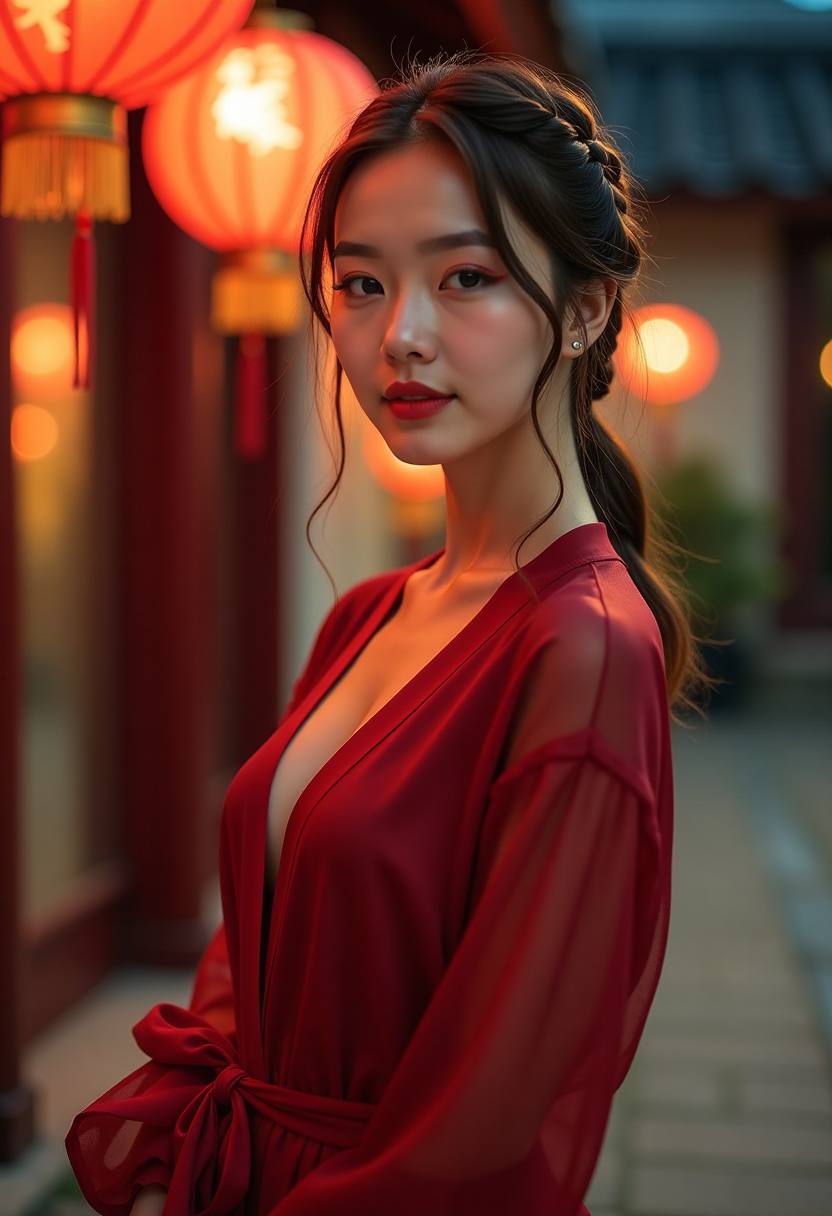 第七码头电影海报